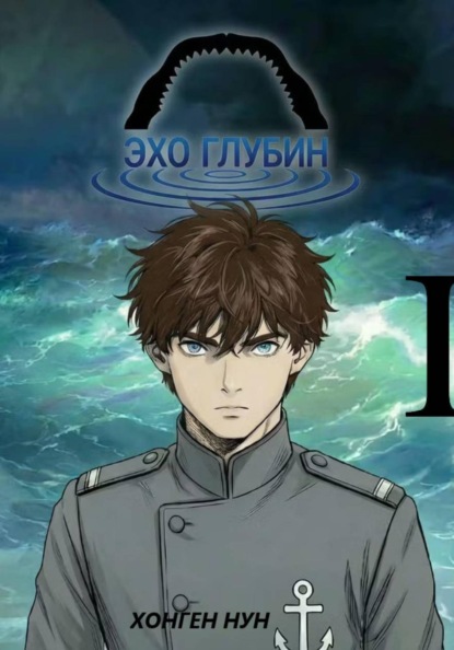 Скачать книгу Эхо Глубин. Том 1
