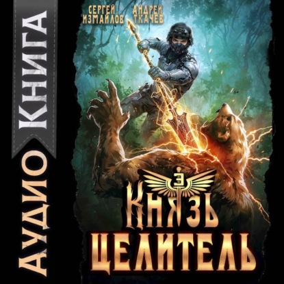 Князь Целитель 3