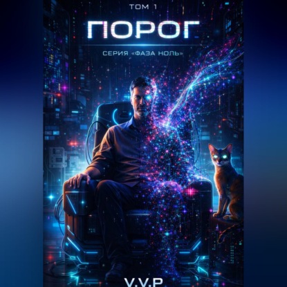 Скачать книгу Фаза ноль