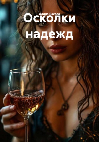 Скачать книгу Осколки надежд