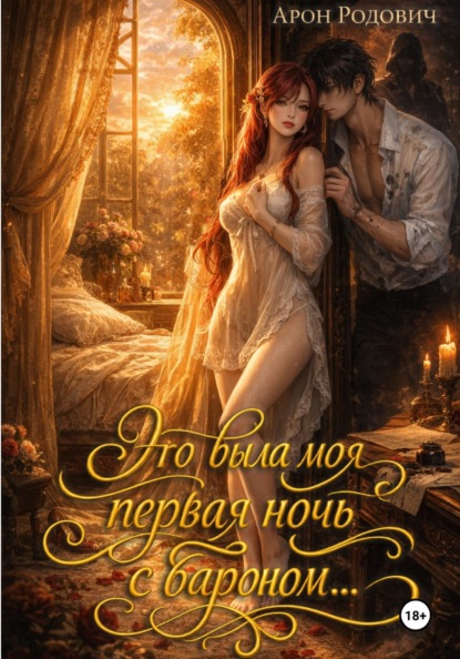 Скачать книгу Это была моя первая ночь с бароном…