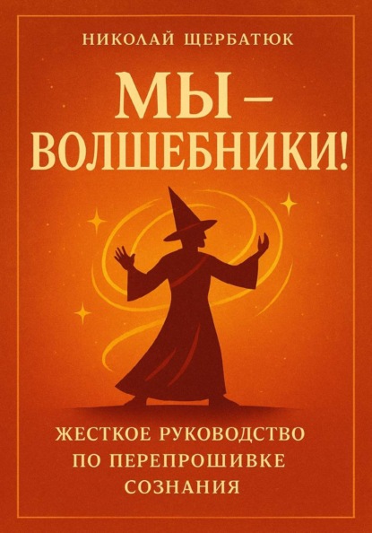 Скачать книгу Мы - Волшебники!