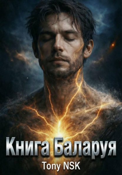 Книга Баларуя