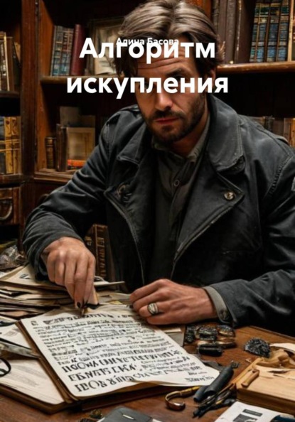 Скачать книгу Алгоритм искупления