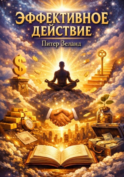 Скачать книгу Эффективное действие + аудио версия