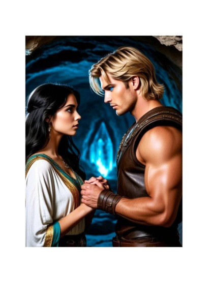 Скачать книгу Жизнь в недрах Крымских гор