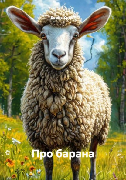 Скачать книгу Про барана