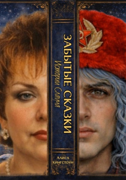 ЗАБЫТЫЕ СКАЗКИ 5. Истории Слауча