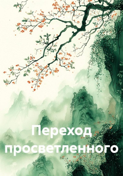 Скачать книгу Переход просветленного