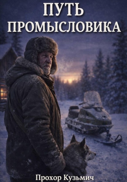 Скачать книгу Путь промысловика