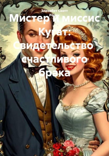 Скачать книгу Мистер и миссис Кугат: Свидетельство счастливого брака