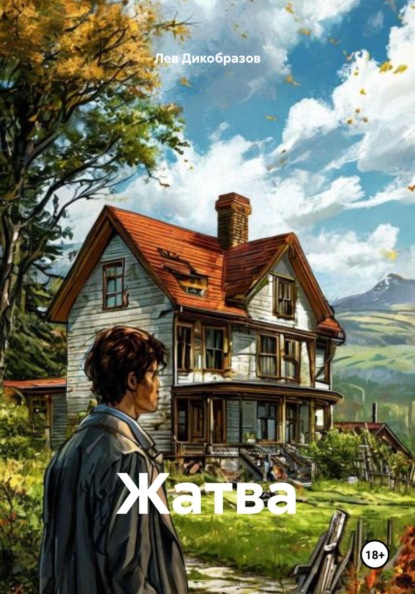 Скачать книгу Жатва