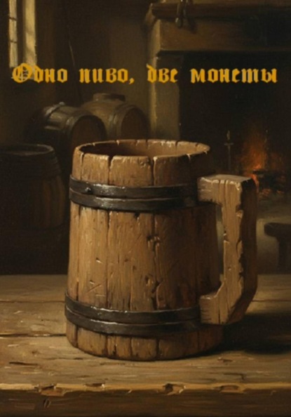 Скачать книгу Одно пиво, две монеты
