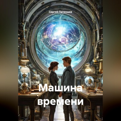 Скачать книгу Машина времени