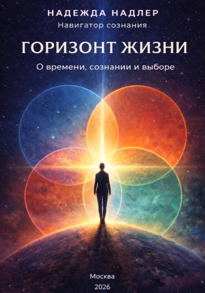 Скачать книгу Горизонт жизни