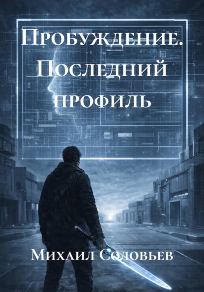 Скачать книгу Пробуждение. Последний профиль
