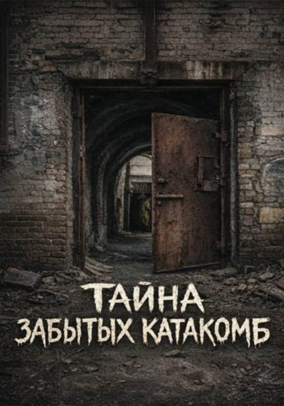 Скачать книгу Тайна забытых катакомб