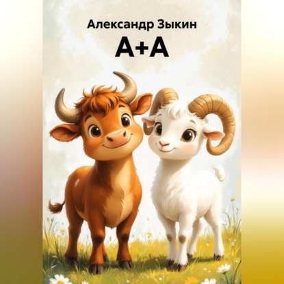 Скачать книгу A+A