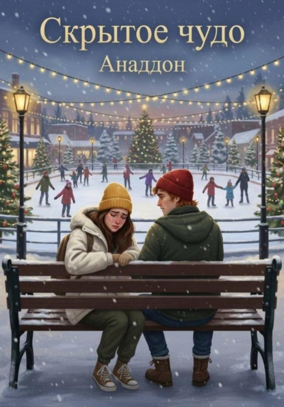 Скачать книгу Скрытое чудо