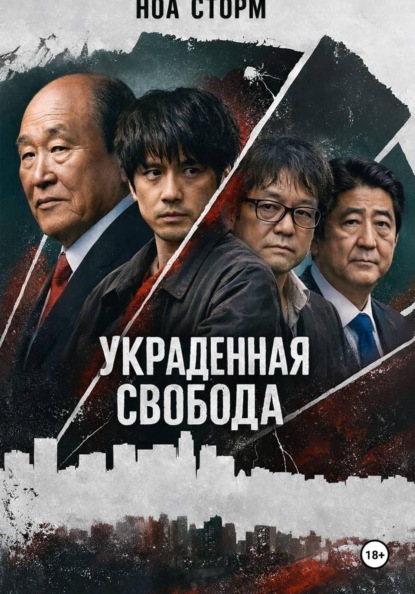 Скачать книгу Украденная свобода