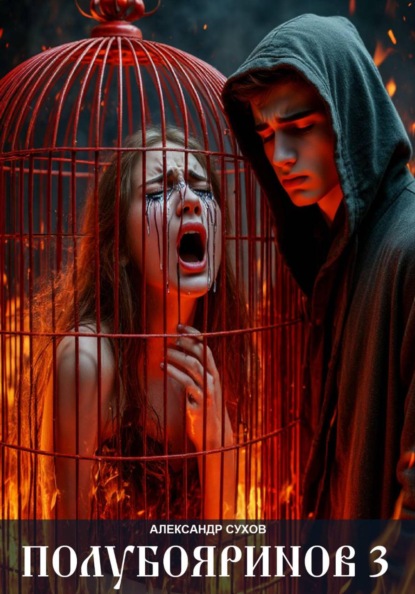 Скачать книгу Полубояринов 3