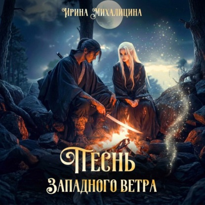 Скачать книгу Песнь западного ветра