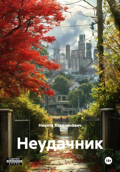 Скачать книгу Неудачник