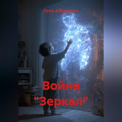 Скачать книгу ВОЙНА ЗЕРКАЛ