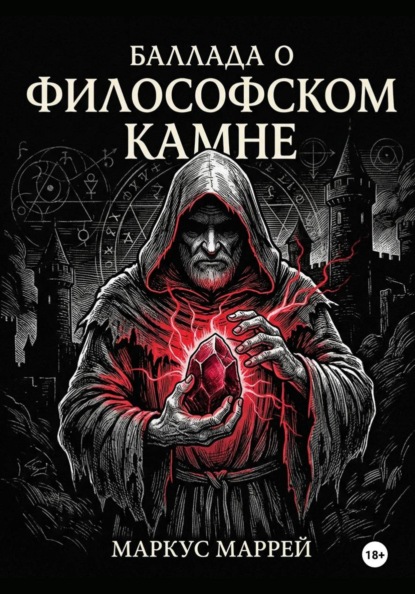 Скачать книгу Баллада о философском камне