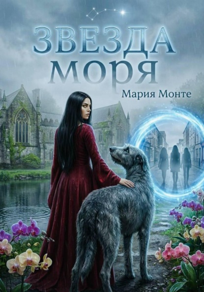 Скачать книгу Звезда моря