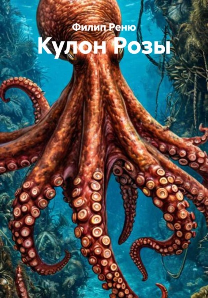 Скачать книгу Кулон Розы