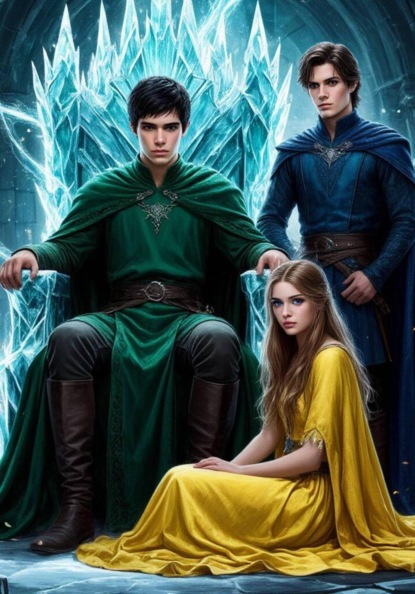 Скачать книгу Альтаир