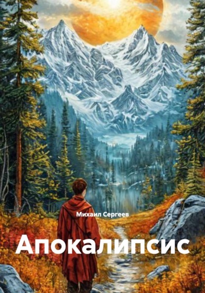 Скачать книгу Апокалипсис