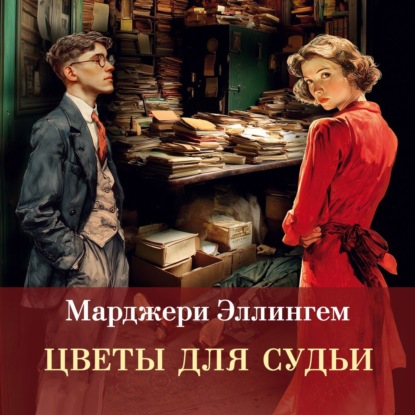 Скачать книгу Цветы для судьи