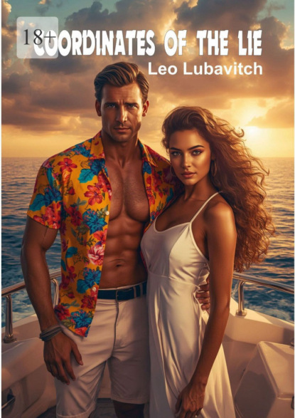 Coordinates of the Lie