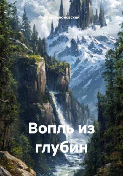 Скачать книгу Вопль из глубин