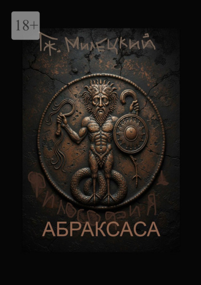 Скачать книгу Философия Абраксаса