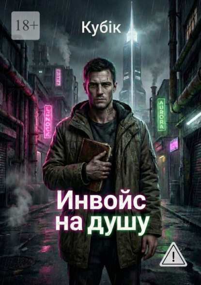 Скачать книгу Инвойс на душу