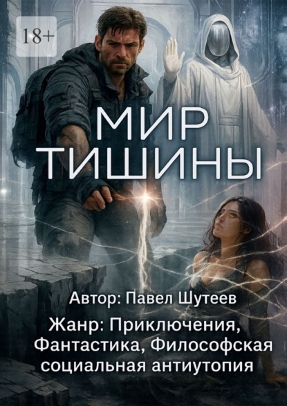 Скачать книгу Мир тишины