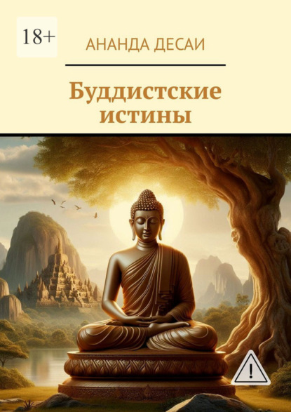 Скачать книгу Буддистские истины