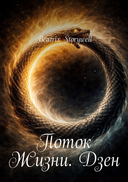 Скачать книгу Поток Жизни. Дзен