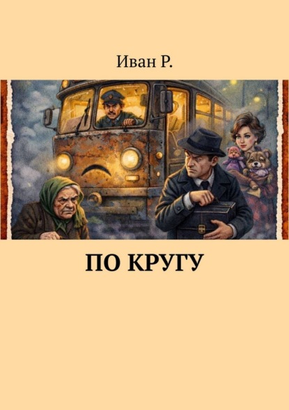 Скачать книгу По кругу