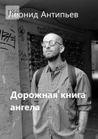 Скачать книгу Дорожная книга ангела