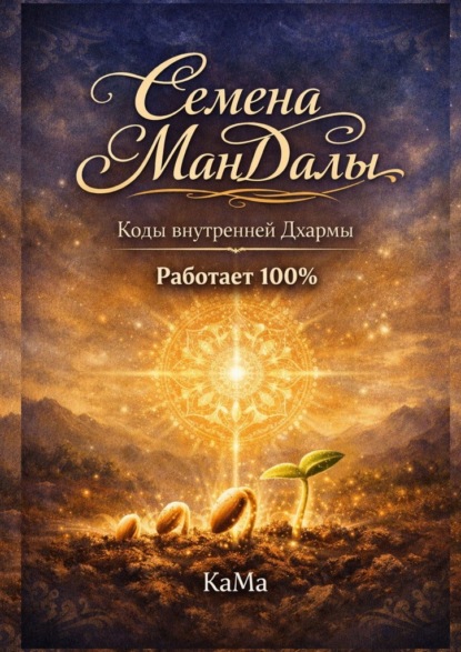 Семена МанДалы