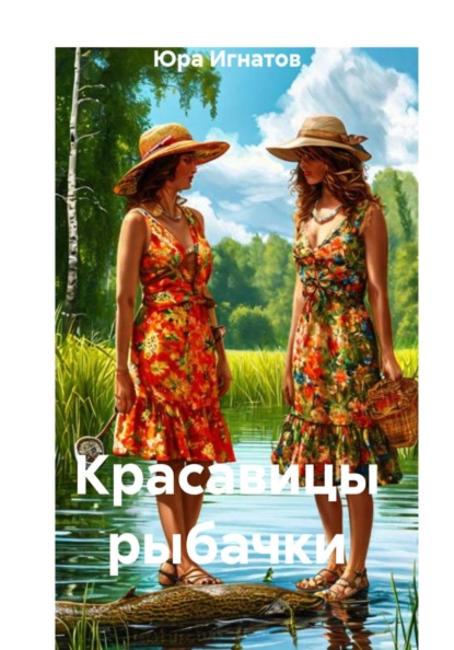 Скачать книгу Красавицы рыбачки