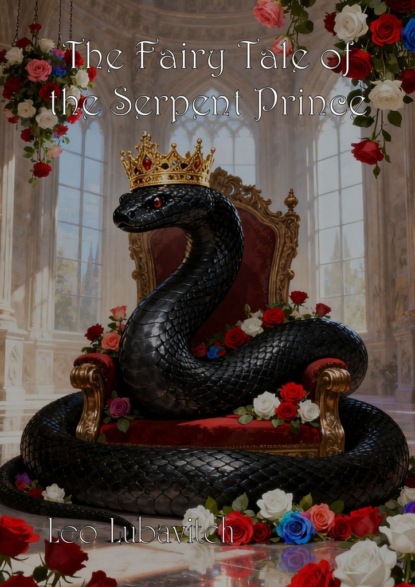 The Fairy Tale of the Serpent Prince
