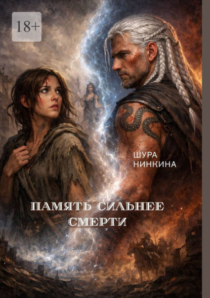 Скачать книгу Память сильнее смерти