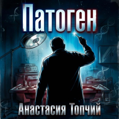 Скачать книгу Патоген