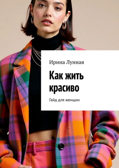 Скачать книгу Как жить красиво. Гайд для женщин