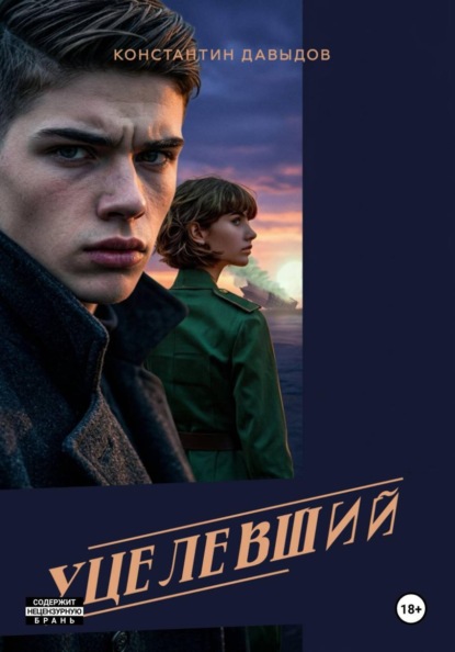 Скачать книгу Уцелевший